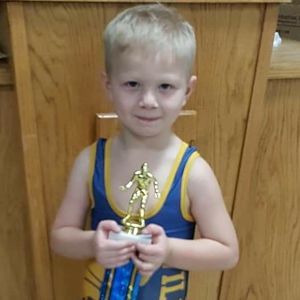 Meet your Posher, Will